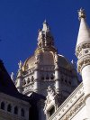 Capitol Dome